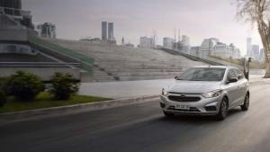 Carro usado adquirido a através del ahorro programado