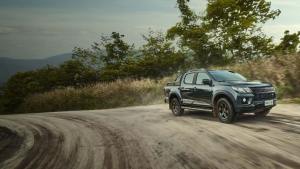 Carro usado adquirido a através de ChevyPlan