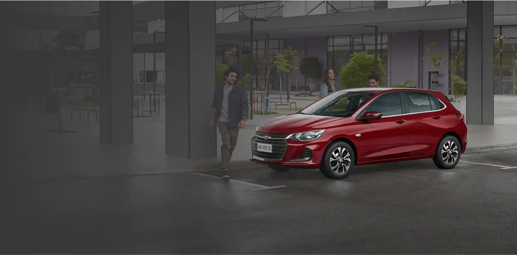 Qué es ONSTAR en un carro