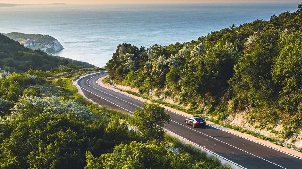 Consejos para viajar en carretera con un carro Chevrolet
