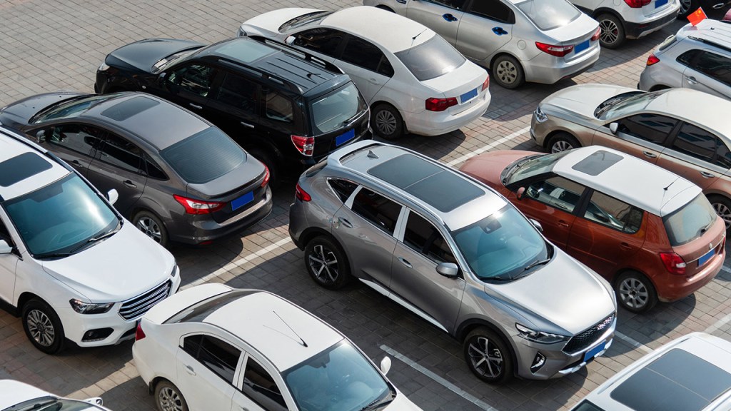 Mejores carros usados para comprar en Colombia en el 2025 sin cuota inicial