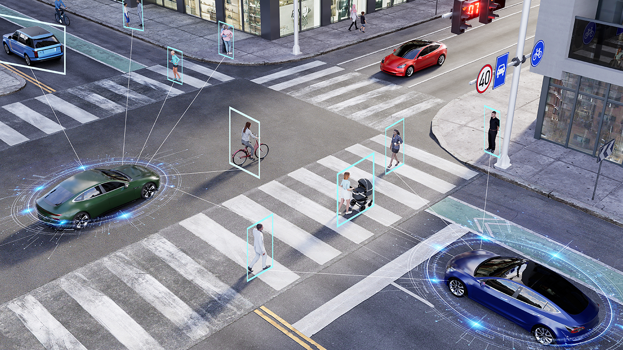 Ventajas tecnológicas y de movilidad por comprar carro eléctrico