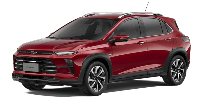 Carro nuevo sonic premier chevrolet