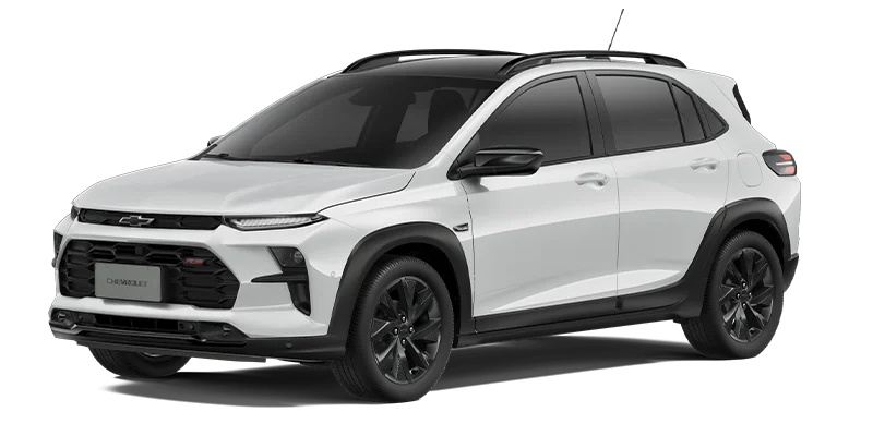 Carro nuevo chevrolet Sonic RS